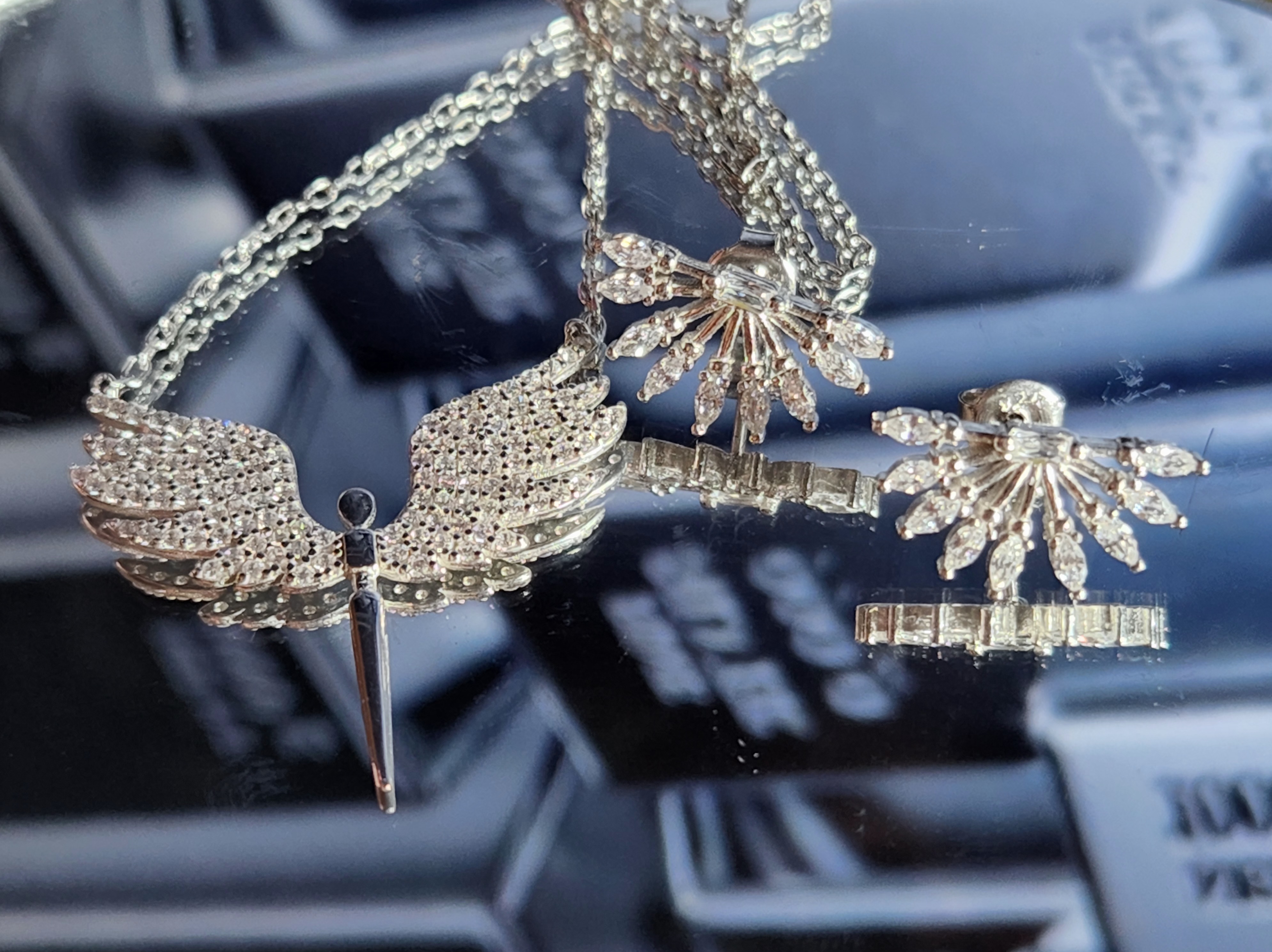 სილვერია "დეილი ლაინ"