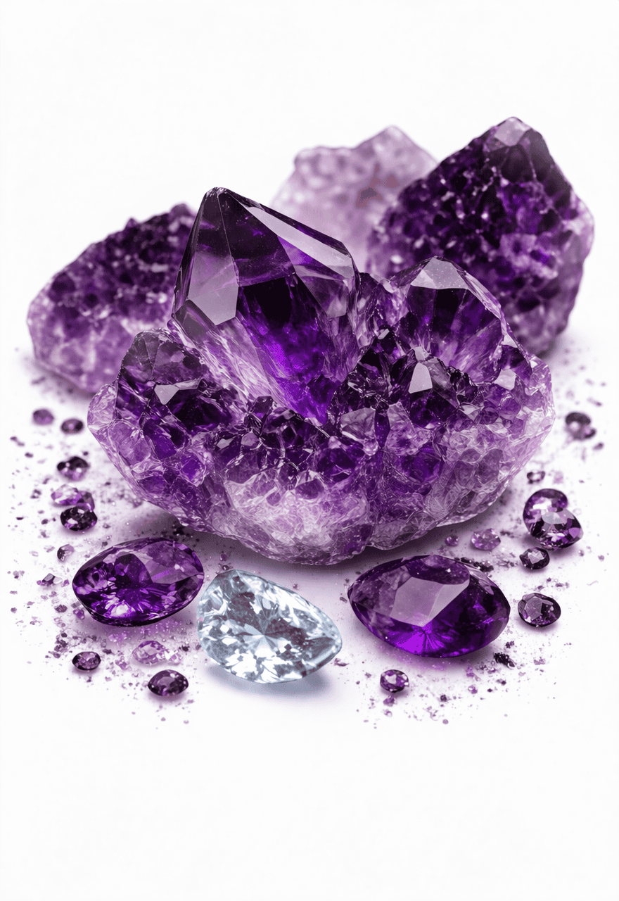 ამეთვისტო