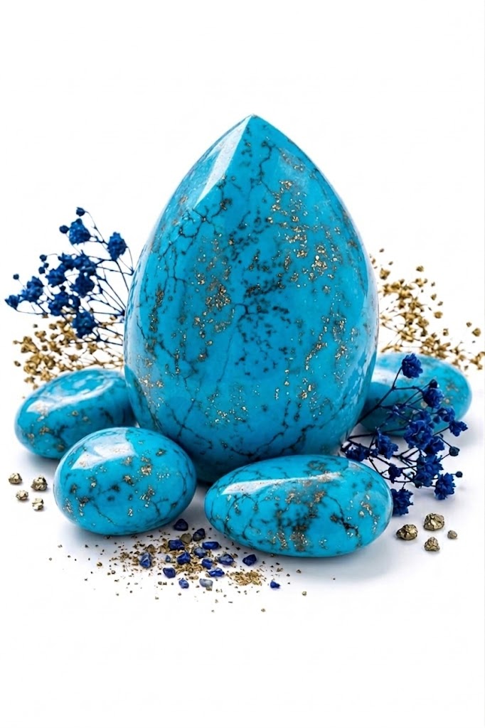 ფირუზი