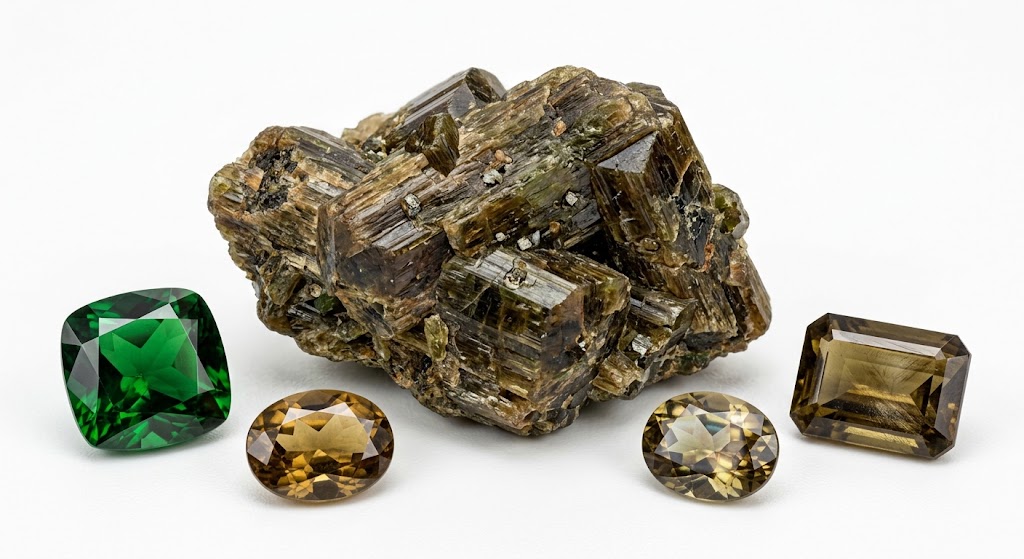 ენსტატიტი