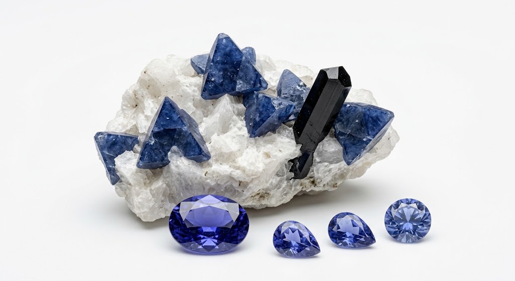 ბენიტოიტი