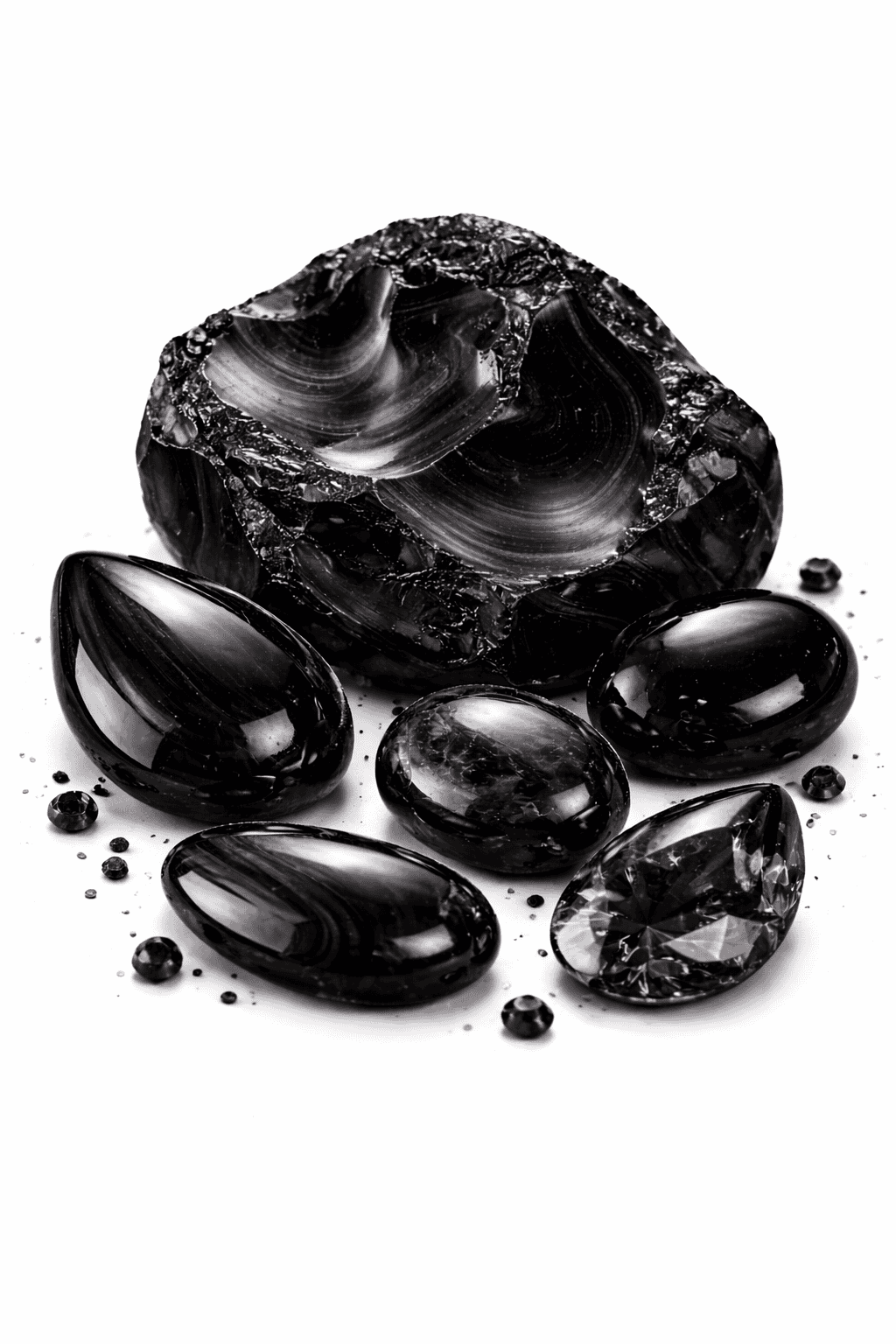 ობსიდიანი