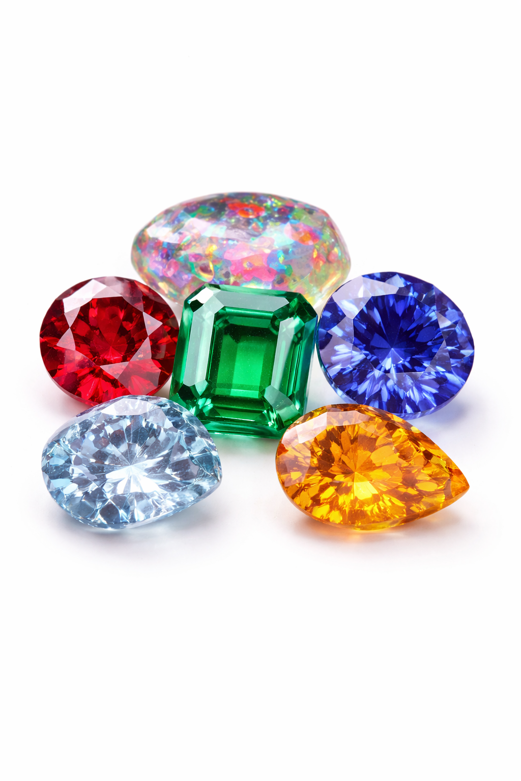 ბუნებრივი ქვები