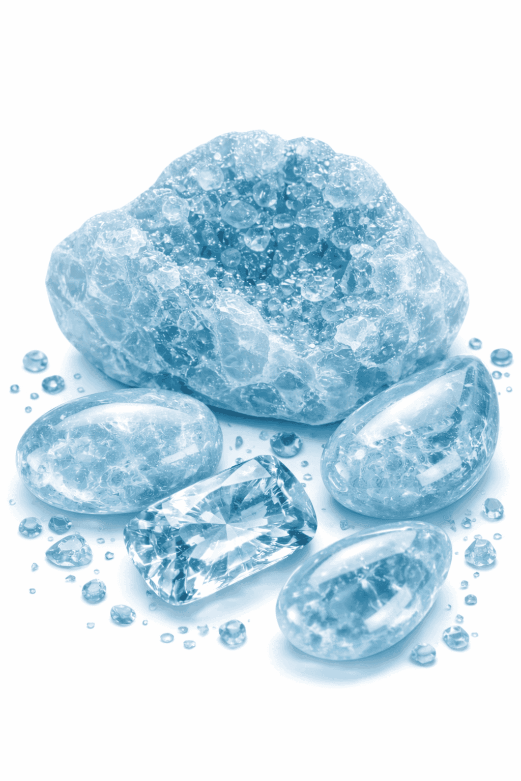 აკვამარინი