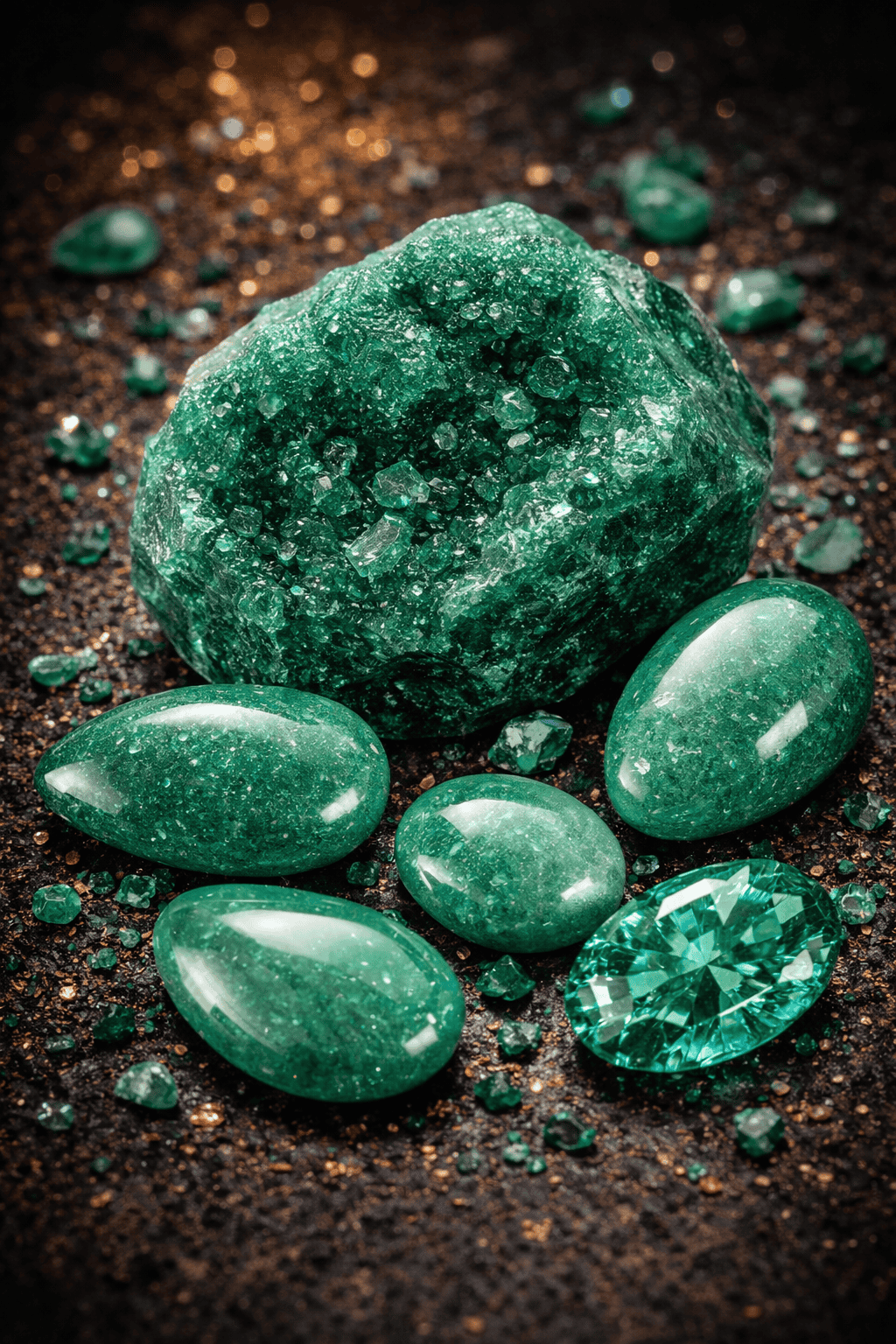 ავანტურინი