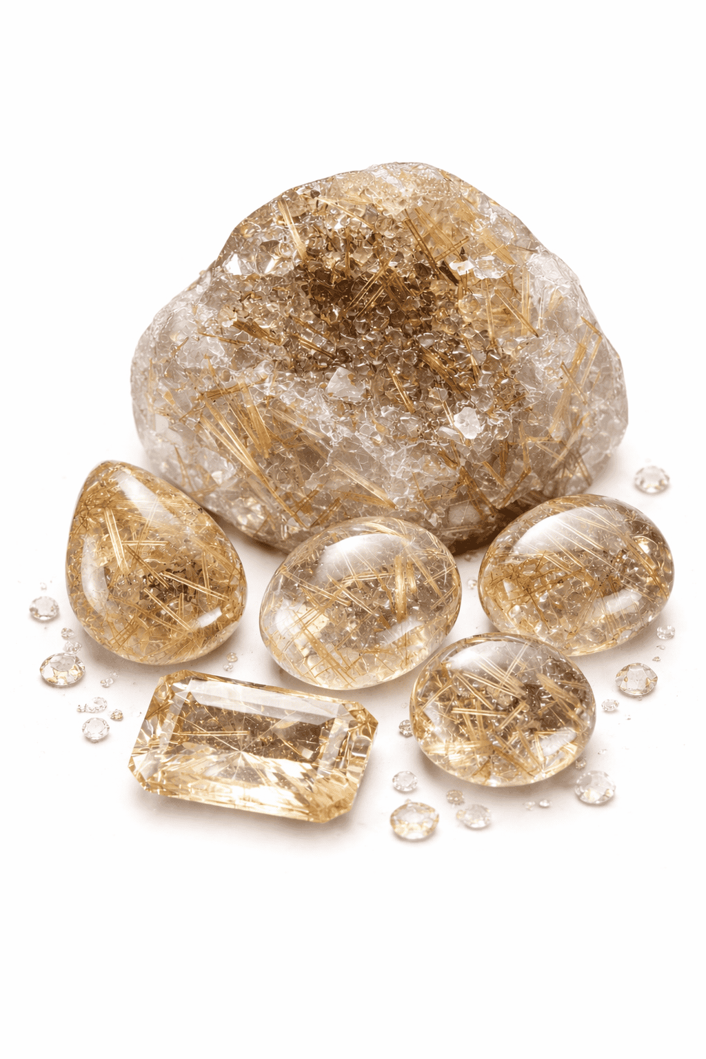 ვენერას თმა