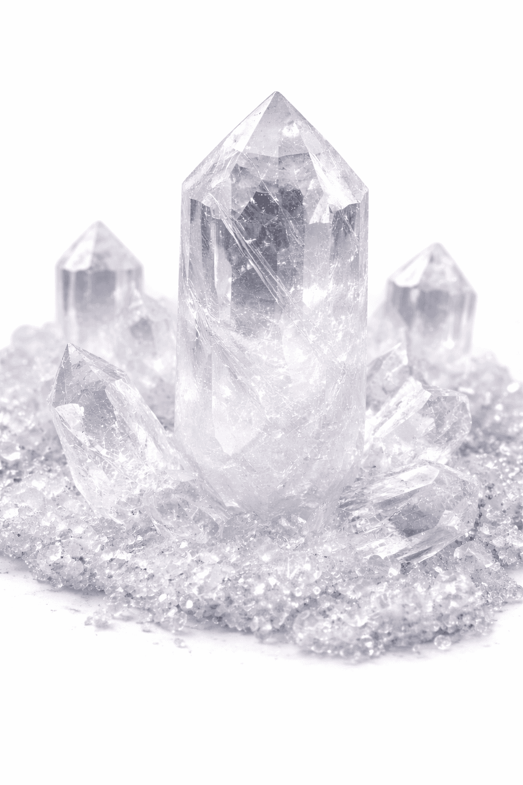 მთის ბროლი