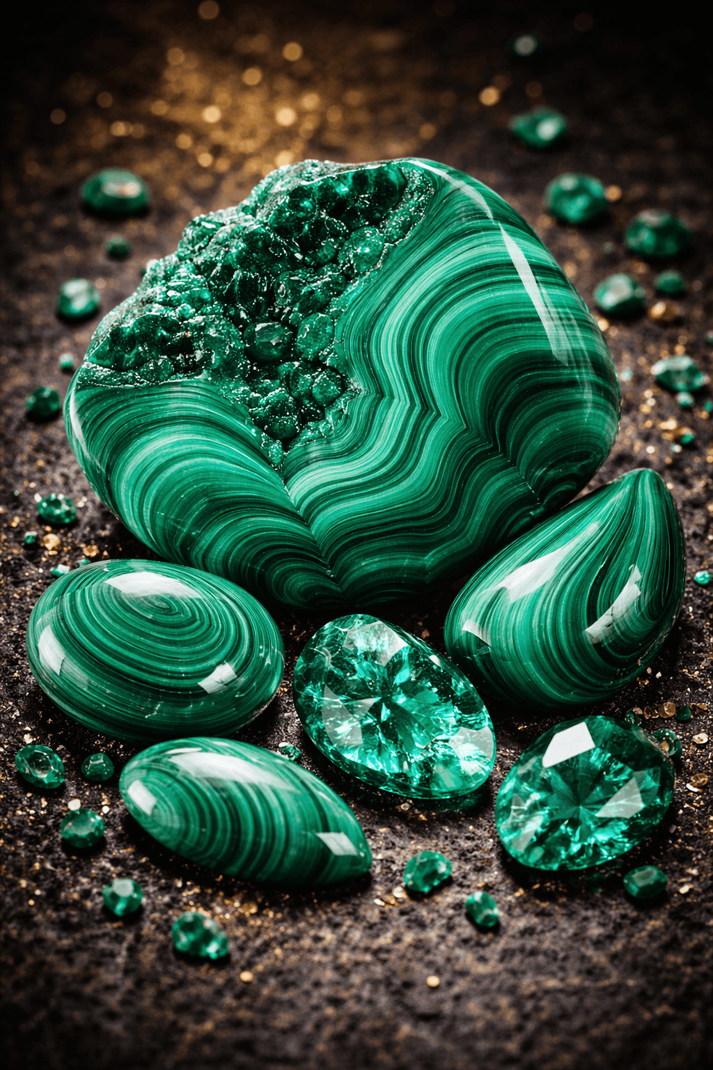 მალაქიტი