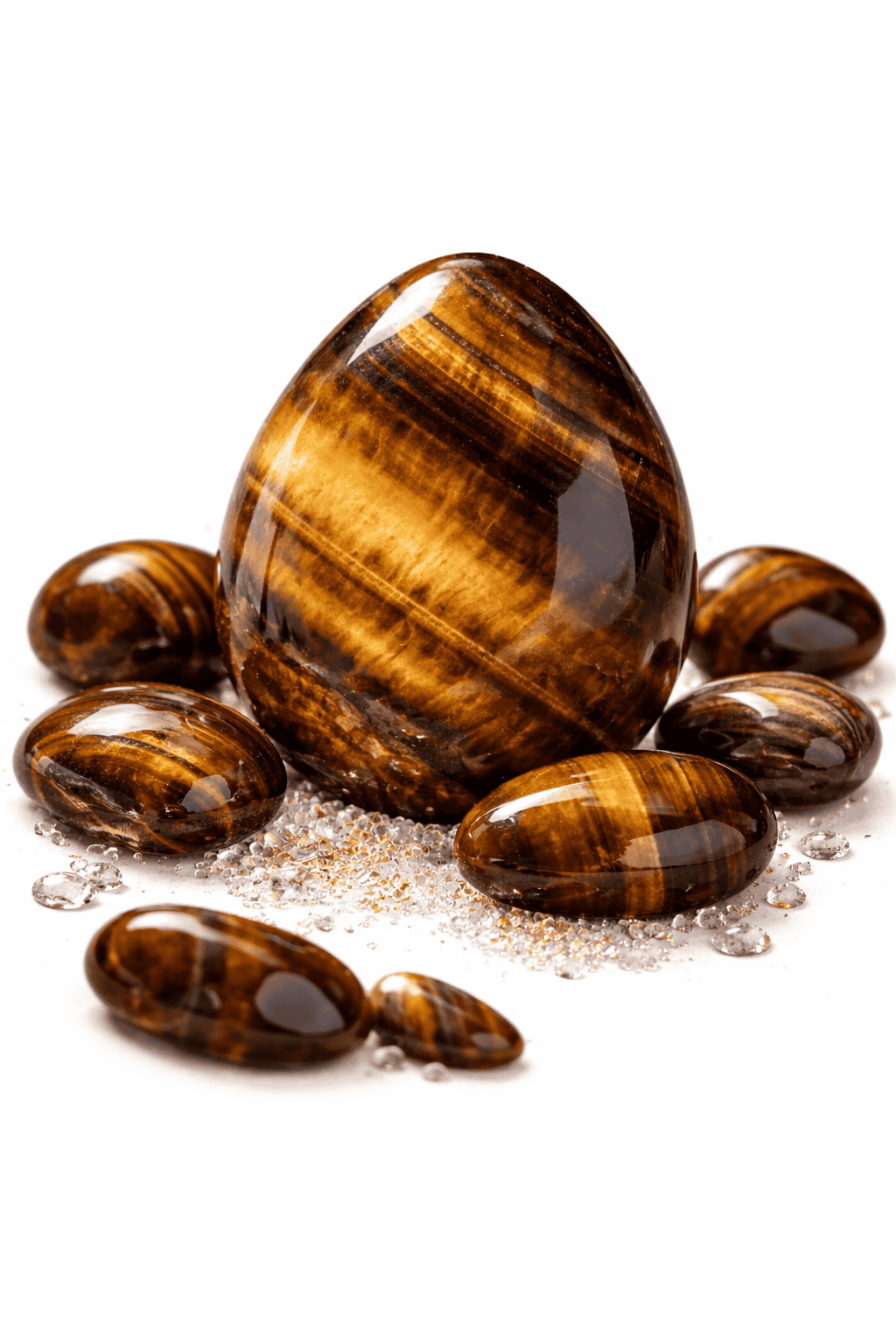 ვეფხვის თვალი