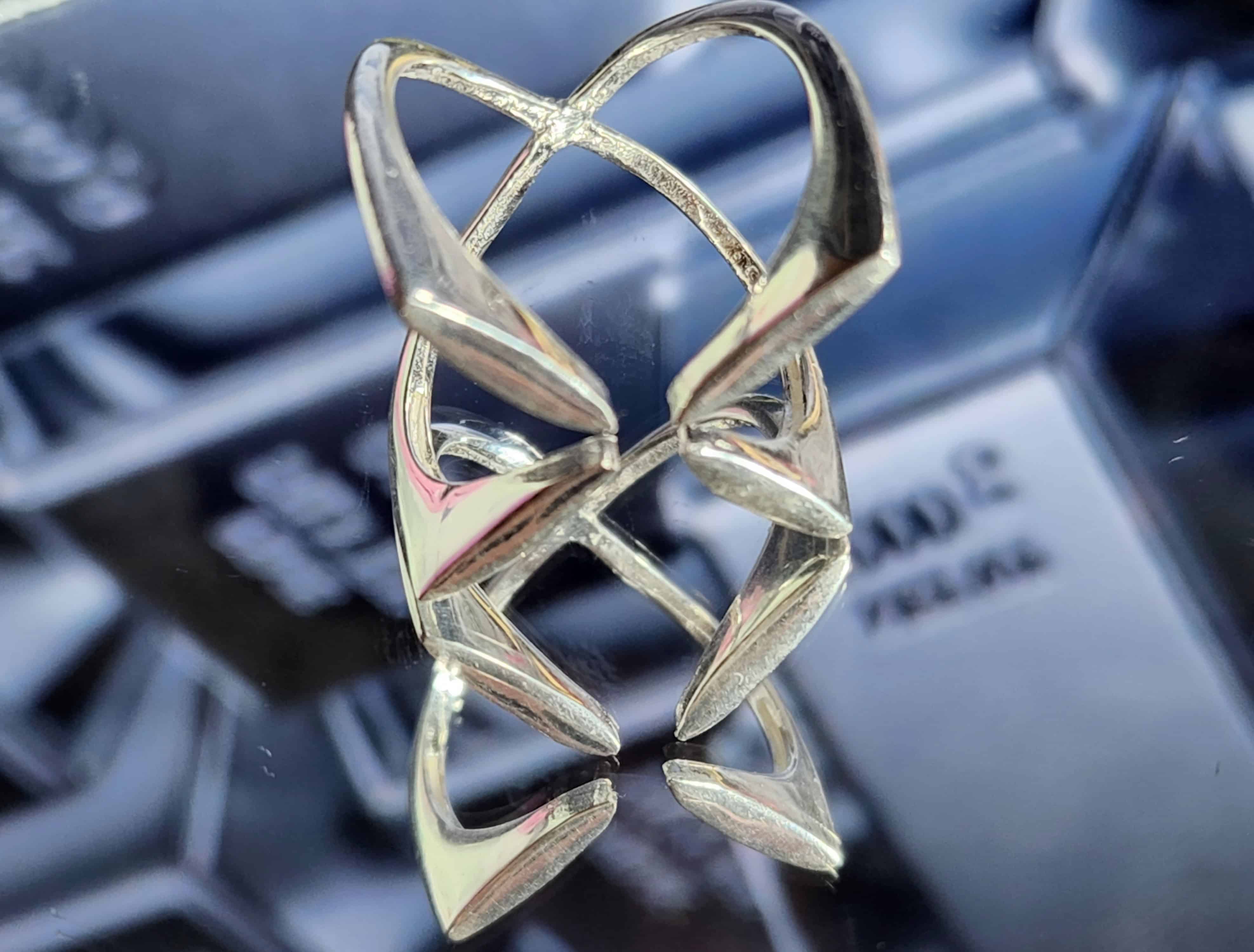 X ბეჭედი